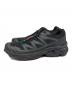 SALOMON (サロモン) XT-6 ブラック サイズ:27：14000円