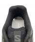 中古・古着 SALOMON (サロモン) XT-6 ブラック サイズ:27：14000円