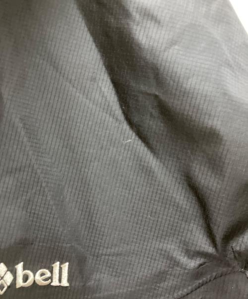 mont-bell（モンベル）mont-bell (モンベル) ストームクルーザー ジャケット ブラック サイズ:XLの古着・服飾アイテム