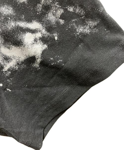 SUPREME（シュプリーム）Supreme (シュプリーム) Misfits pushead Tee グレー サイズ:XLの古着・服飾アイテム