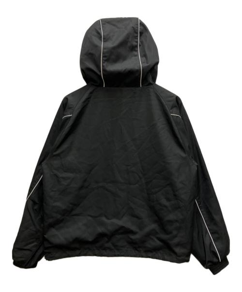 BELVET（ベルベット）BELVET (ベルベット) リバーシブルジャケット ブラック サイズ:Mの古着・服飾アイテム