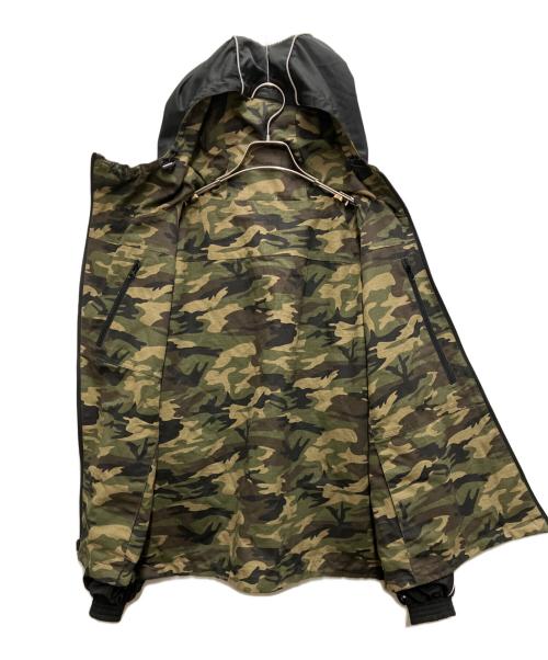 BELVET（ベルベット）BELVET (ベルベット) リバーシブルジャケット ブラック サイズ:Mの古着・服飾アイテム