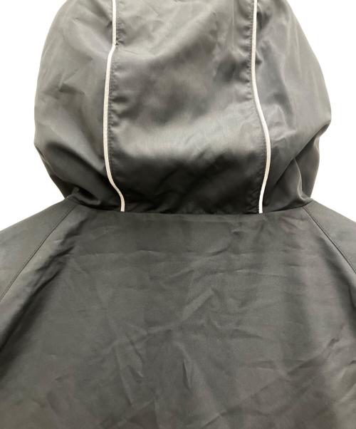 BELVET（ベルベット）BELVET (ベルベット) リバーシブルジャケット ブラック サイズ:Mの古着・服飾アイテム