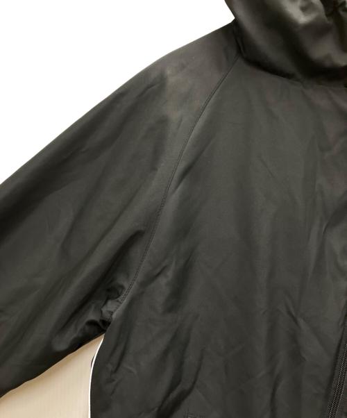 BELVET（ベルベット）BELVET (ベルベット) リバーシブルジャケット ブラック サイズ:Mの古着・服飾アイテム