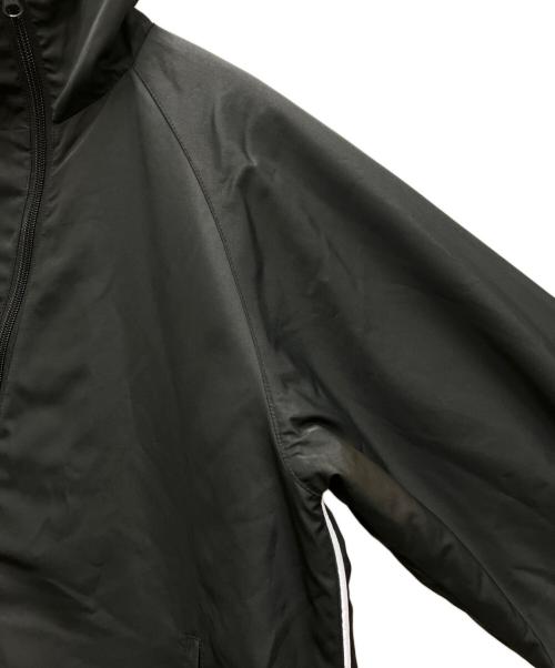 BELVET（ベルベット）BELVET (ベルベット) リバーシブルジャケット ブラック サイズ:Mの古着・服飾アイテム