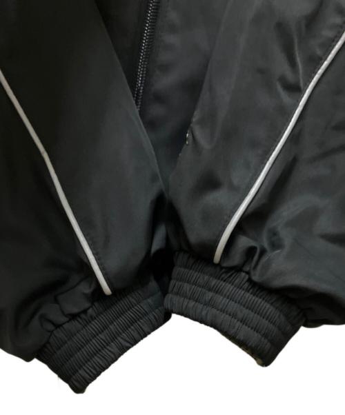 BELVET（ベルベット）BELVET (ベルベット) リバーシブルジャケット ブラック サイズ:Mの古着・服飾アイテム