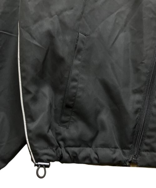 BELVET（ベルベット）BELVET (ベルベット) リバーシブルジャケット ブラック サイズ:Mの古着・服飾アイテム