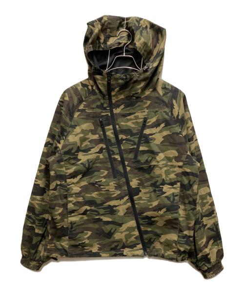 BELVET（ベルベット）BELVET (ベルベット) リバーシブルジャケット ブラック サイズ:Mの古着・服飾アイテム
