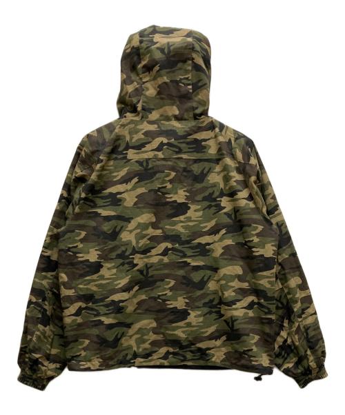 BELVET（ベルベット）BELVET (ベルベット) リバーシブルジャケット ブラック サイズ:Mの古着・服飾アイテム