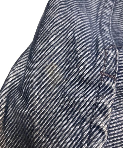 LEVI'S ENGINEERED（リーバイスエンジニアード）LEVI'S ENGINEERED (リーバイスエンジニアード) コーデュロイジャケット ブルー サイズ:XLの古着・服飾アイテム