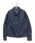 LEVI'S ENGINEERED（リーバイスエンジニアード）の古着「コーデュロイジャケット」｜ブルー