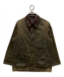 Barbour（バブアー）の古着「CLASSIC BEAUFORT」｜オリーブ