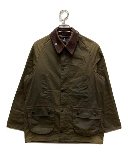 Barbour（バブアー）Barbour (バブアー) CLASSIC BEAUFORT オリーブ サイズ:XLの古着・服飾アイテム