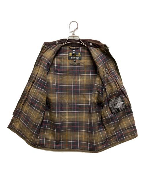 Barbour（バブアー）Barbour (バブアー) CLASSIC BEAUFORT オリーブ サイズ:XLの古着・服飾アイテム