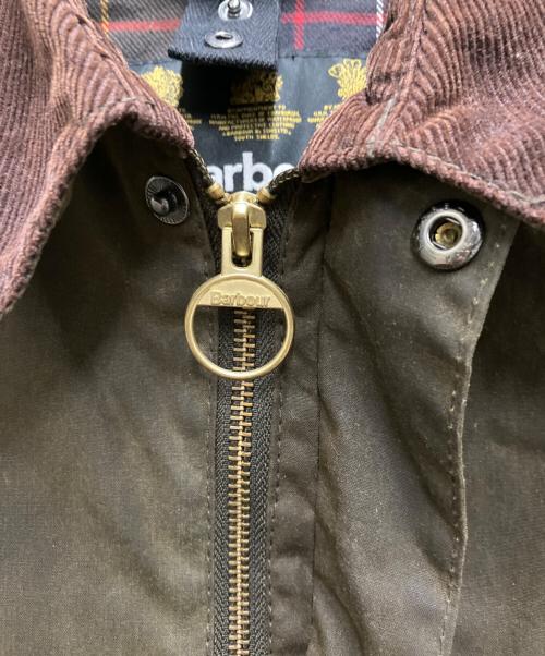 Barbour（バブアー）Barbour (バブアー) CLASSIC BEAUFORT オリーブ サイズ:XLの古着・服飾アイテム