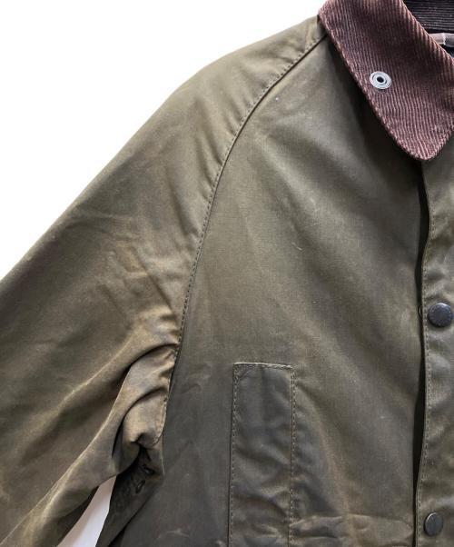 Barbour（バブアー）Barbour (バブアー) CLASSIC BEAUFORT オリーブ サイズ:XLの古着・服飾アイテム