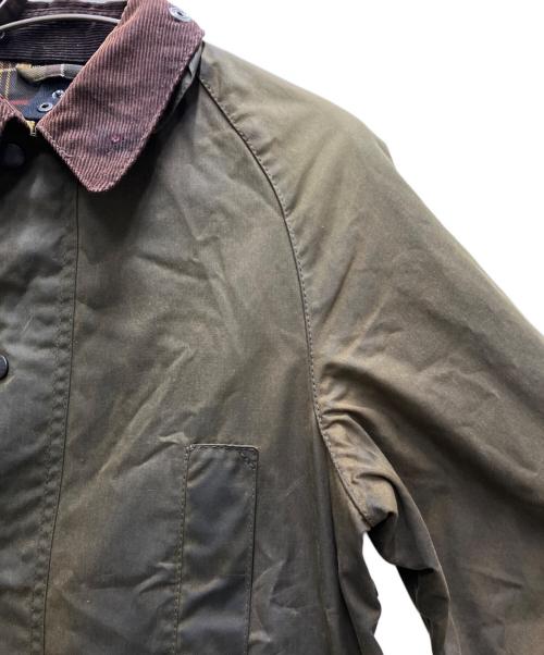 Barbour（バブアー）Barbour (バブアー) CLASSIC BEAUFORT オリーブ サイズ:XLの古着・服飾アイテム