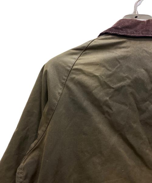 Barbour（バブアー）Barbour (バブアー) CLASSIC BEAUFORT オリーブ サイズ:XLの古着・服飾アイテム