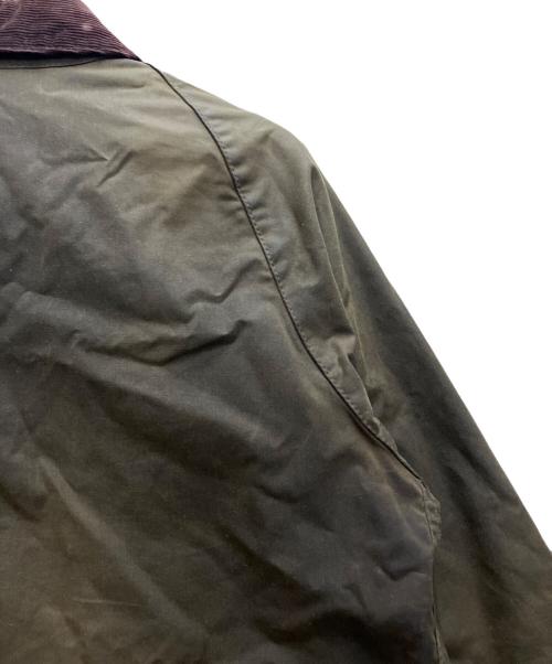 Barbour（バブアー）Barbour (バブアー) CLASSIC BEAUFORT オリーブ サイズ:XLの古着・服飾アイテム