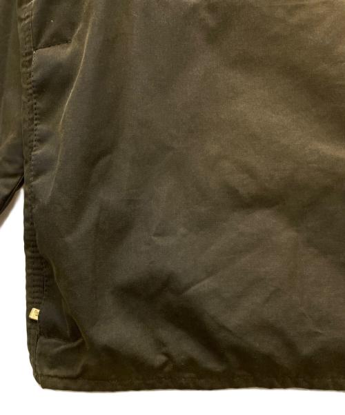 Barbour（バブアー）Barbour (バブアー) CLASSIC BEAUFORT オリーブ サイズ:XLの古着・服飾アイテム