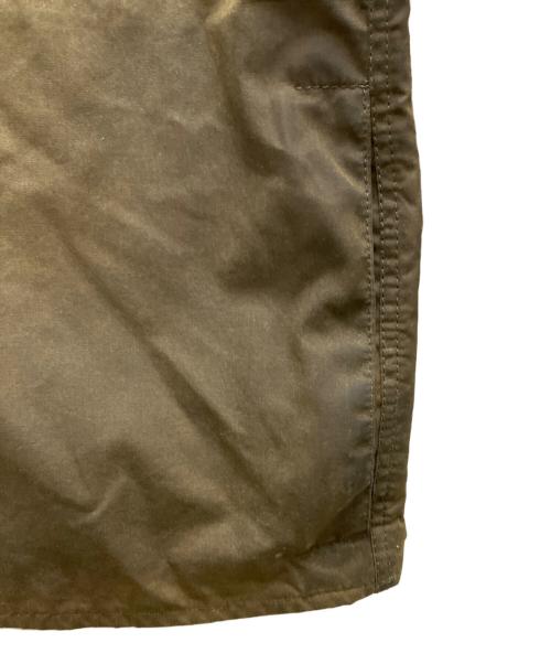 Barbour（バブアー）Barbour (バブアー) CLASSIC BEAUFORT オリーブ サイズ:XLの古着・服飾アイテム