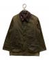 Barbour（バブアー）の古着「CLASSIC BEAUFORT」｜オリーブ