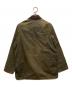 Barbour (バブアー) CLASSIC BEAUFORT オリーブ サイズ:XL：10000円