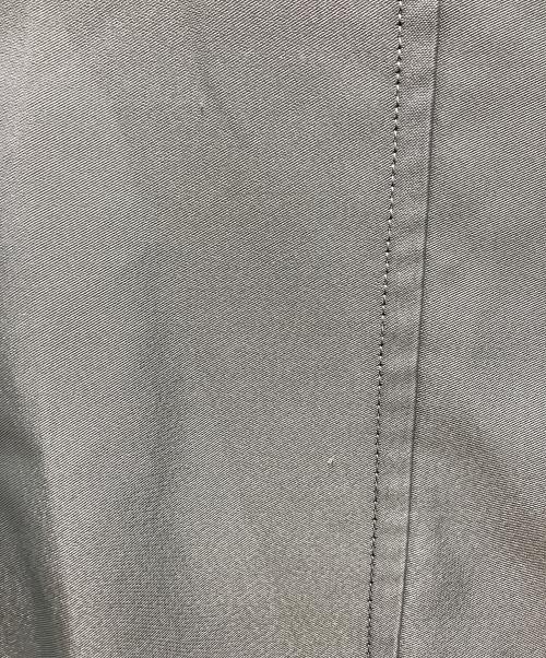 VEIN（ヴェイン）VEIN (ヴェイン) RIVERSE SATIN MA-1 オリーブ サイズ:2の古着・服飾アイテム