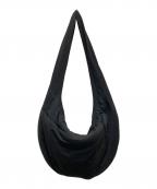 POST ARCHIVE FACTION (PAF)ポストアーカイブファクション）の古着「Incheon Bag」｜ブラック