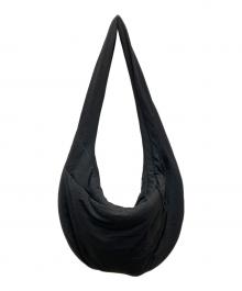 POST ARCHIVE FACTION (PAF)（ポストアーカイブファクション）の古着「Incheon Bag」｜ブラック