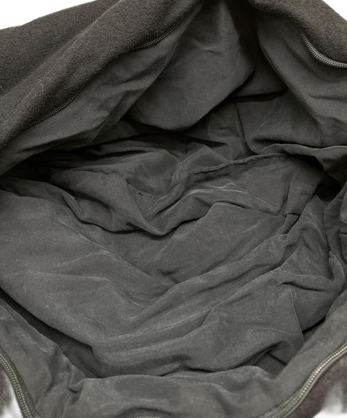POST ARCHIVE FACTION (PAF)（ポストアーカイブファクション）POST ARCHIVE FACTION (PAF) (ポストアーカイブファクション) Incheon Bag ブラックの古着・服飾アイテム