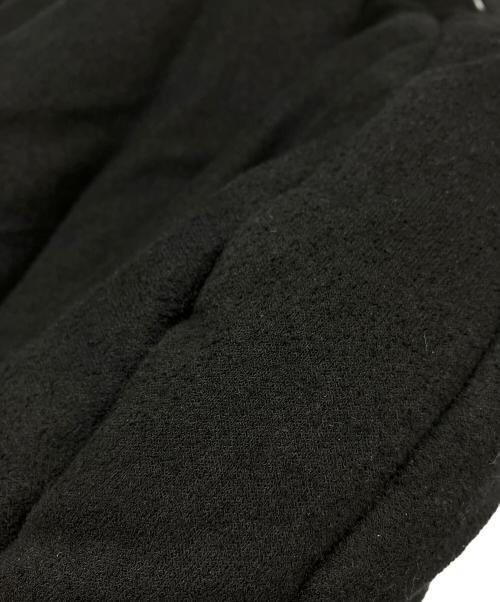 POST ARCHIVE FACTION (PAF)（ポストアーカイブファクション）POST ARCHIVE FACTION (PAF) (ポストアーカイブファクション) Incheon Bag ブラックの古着・服飾アイテム