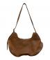 OSOI (オソイ) CARGO HOBO LARGE ブラウン：26000円