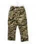 NIKE ACG (ナイキエーシージー) 2WAYカーゴパンツ2WAYカーゴパンツ カーキ×ブラウン サイズ:M：18000円