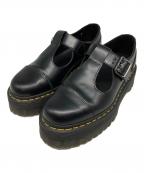 Dr.Martensドクターマーチン）の古着「Bethan」｜ブラック