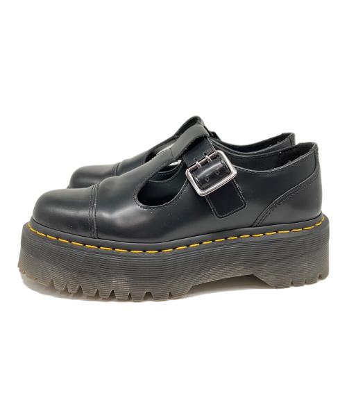 Dr.Martens（ドクターマーチン）Dr.Martens (ドクターマーチン) Bethan ブラック サイズ:UK4の古着・服飾アイテム