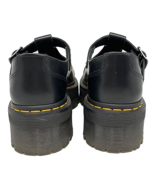 Dr.Martens（ドクターマーチン）Dr.Martens (ドクターマーチン) Bethan ブラック サイズ:UK4の古着・服飾アイテム