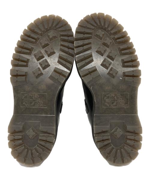 Dr.Martens（ドクターマーチン）Dr.Martens (ドクターマーチン) Bethan ブラック サイズ:UK4の古着・服飾アイテム
