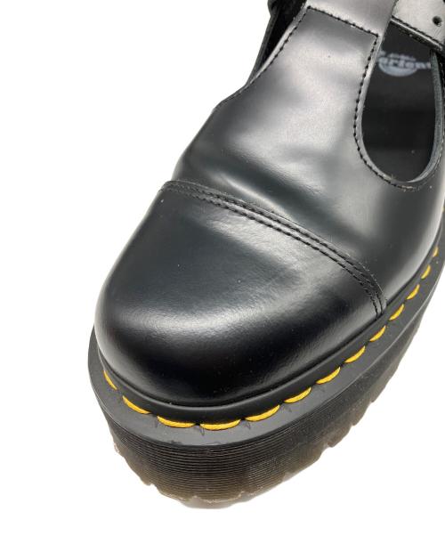 Dr.Martens（ドクターマーチン）Dr.Martens (ドクターマーチン) Bethan ブラック サイズ:UK4の古着・服飾アイテム