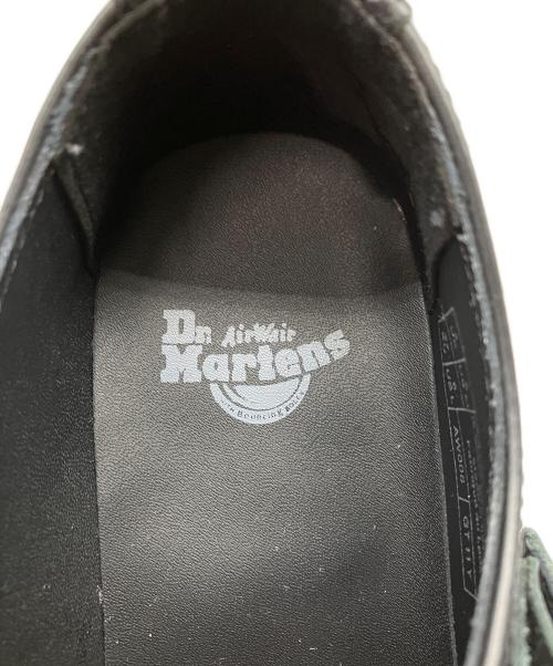 Dr.Martens（ドクターマーチン）Dr.Martens (ドクターマーチン) Bethan ブラック サイズ:UK4の古着・服飾アイテム