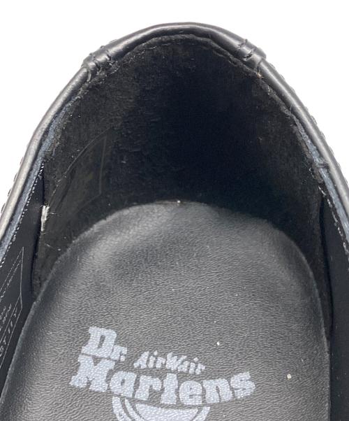 Dr.Martens（ドクターマーチン）Dr.Martens (ドクターマーチン) Bethan ブラック サイズ:UK4の古着・服飾アイテム