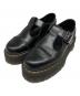 Dr.Martens（ドクターマーチン）の古着「Bethan」｜ブラック