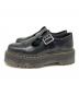 Dr.Martens (ドクターマーチン) Bethan ブラック サイズ:UK4：12000円