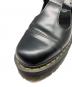 中古・古着 Dr.Martens (ドクターマーチン) Bethan ブラック サイズ:UK4：12000円