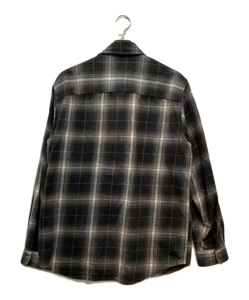 DIESEL（ディーゼル）DIESEL (ディーゼル) S-SIMPLY-A グレー サイズ:46の古着・服飾アイテム