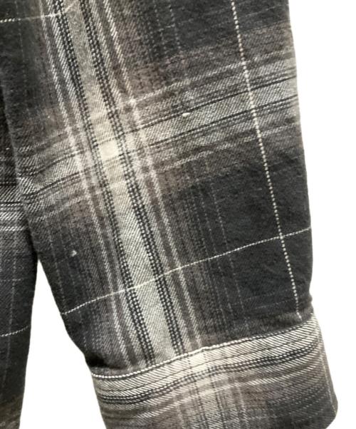 DIESEL（ディーゼル）DIESEL (ディーゼル) S-SIMPLY-A グレー サイズ:46の古着・服飾アイテム