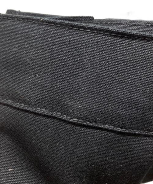 HERMES（エルメス）HERMES (エルメス) フールトゥGM ブラックの古着・服飾アイテム