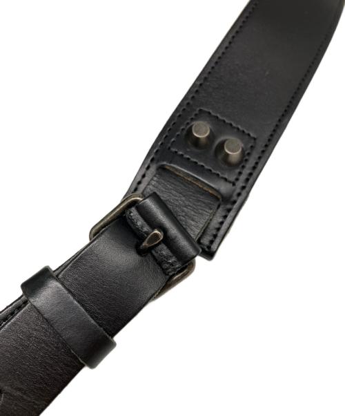 BALENCIAGA（バレンシアガ）BALENCIAGA (バレンシアガ) ザ・メンズバサス ショルダーバッグ グリーンの古着・服飾アイテム