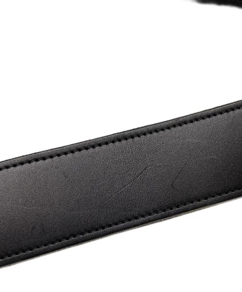 BALENCIAGA（バレンシアガ）BALENCIAGA (バレンシアガ) ザ・メンズバサス ショルダーバッグ グリーンの古着・服飾アイテム