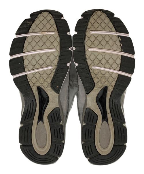 NEW BALANCE（ニューバランス）NEW BALANCE (ニューバランス) Made in USA 990v4 Core グレー サイズ:29㎝の古着・服飾アイテム